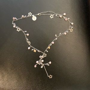 Cute necklace